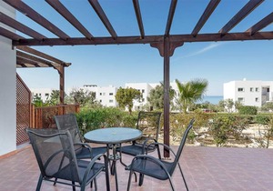 Joya Cyprus Songbird Garden Apartment