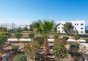 Joya Cyprus Songbird Garden Apartment