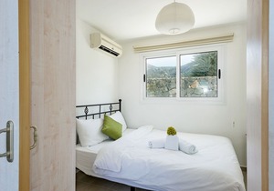 Joya Cyprus Songbird Garden Apartment