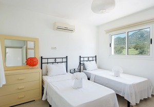 Joya Cyprus Songbird Garden Apartment