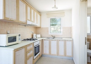 Joya Cyprus Songbird Garden Apartment