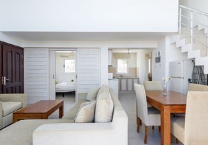 Joya Cyprus Songbird Garden Apartment