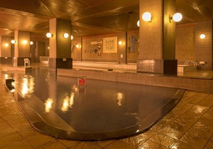 Jozankei Hotel