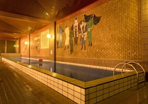 Jozankei Hotel
