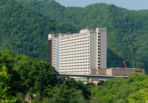 Jozankei View Hotel