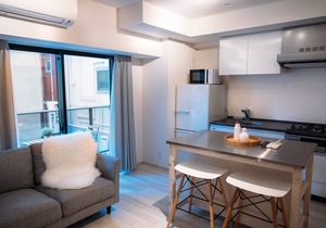 41 m² Hotel ∙ 1 bedroom ∙ 2 guests