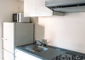 41 m² Hotel ∙ 1 bedroom ∙ 2 guests