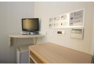 R & B Hotel Higashinihonbashi