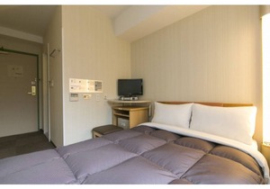 R & B Hotel Higashinihonbashi