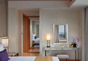100 m² Hotel ∙ 1 bedroom ∙ 3 guests