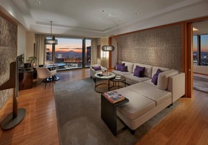 100 m² Hotel ∙ 1 bedroom ∙ 3 guests