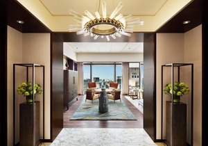 100 m² Hotel ∙ 1 bedroom ∙ 3 guests