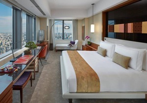 50 m² Hotel ∙ 1 bedroom ∙ 2 guests