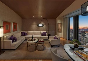 100 m² Hotel ∙ 1 bedroom ∙ 3 guests