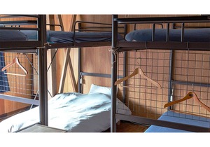 14 m² Hotel ∙ 1 bedroom ∙ 5 guests