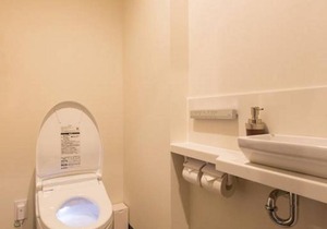 36 m² Hotel ∙ 1 bedroom ∙ 2 guests