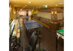 36 m² Hotel ∙ 1 bedroom ∙ 2 guests