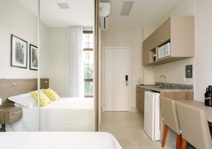 JP311 - Jacques Pilon Residence