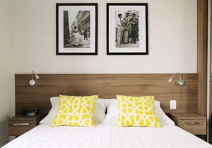 JP311 - Jacques Pilon Residence
