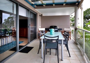 Jubilee Apartment No 5