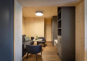 JUFA Hotel Savognin