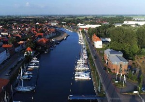 Jugendherberge Glückstadt