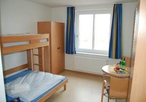 Jugendherberge Glückstadt