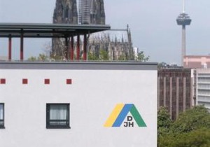 Jugendherberge Köln-Deutz