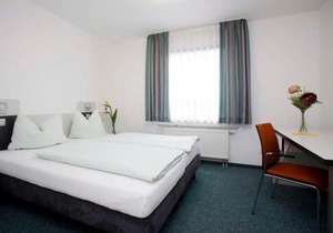 Jugendherberge Köln-Deutz