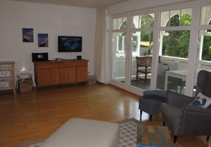 Juliusruh by Interhome