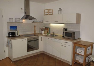 Juliusruh by Interhome