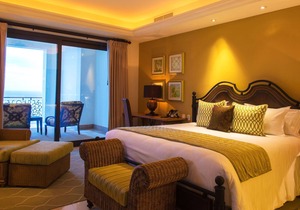July 4th-12th at Cabo San Lucas, Lands End Resort and Spa