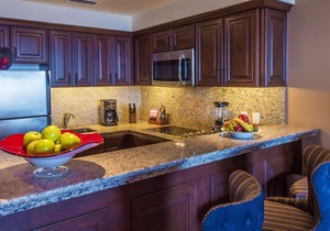 July 4th-12th at Cabo San Lucas, Lands End Resort and Spa
