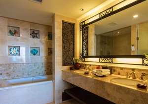 July 4th-12th at Cabo San Lucas, Lands End Resort and Spa