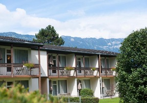 Jungfrau Hotel Annex Alpine-Inn