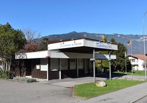 Jungfrau Hotel Annex Alpine-Inn