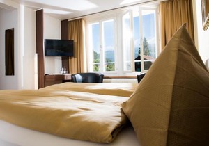 Jungfrau Hotel