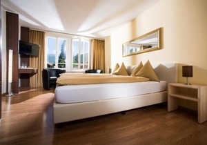 Jungfrau Hotel