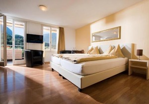 Jungfrau Hotel