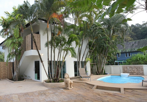 Jungle Apartment Phuket