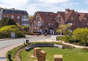Jungnamen Sand Wohnung 10