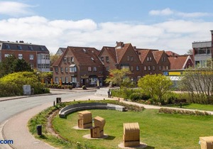 Jungnamen Sand Wohnung 4