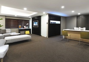 Junior 2 Bedroom Suite @ Bukit Bintang