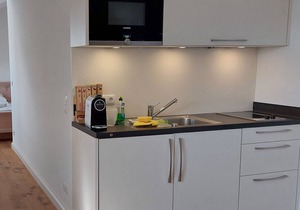 Junior Castle Suite 24 - Hohendorf Castle