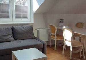 Junior Castle Suite 24 - Hohendorf Castle