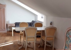 Junior Castle Suite 24 - Hohendorf Castle