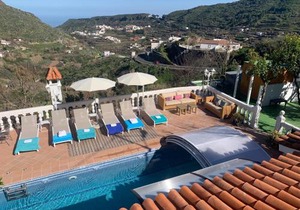 Junior Suite “El Estanco 14