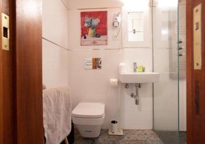 Junior Suite “El Estanco 14