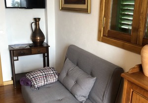 Junior Suite El Estanco 14