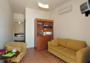 Junior suite for 2 -3 People #4
